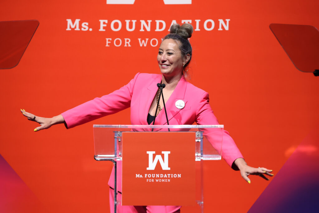 Top 10 Moments from the 2022 Women of Vision Awards Ms. Foundation