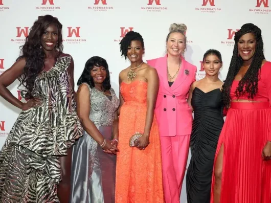 Top 10 Moments from the 2022 Women of Vision Awards