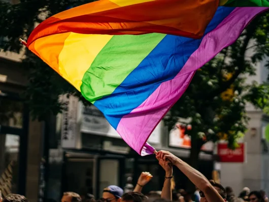 Here's What Grantee Partners Are Saying During Pride Month