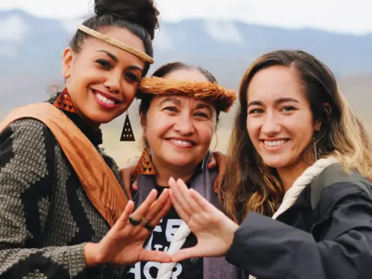 Grantee Partner Spotlight: Mauna Kea Education and Awareness