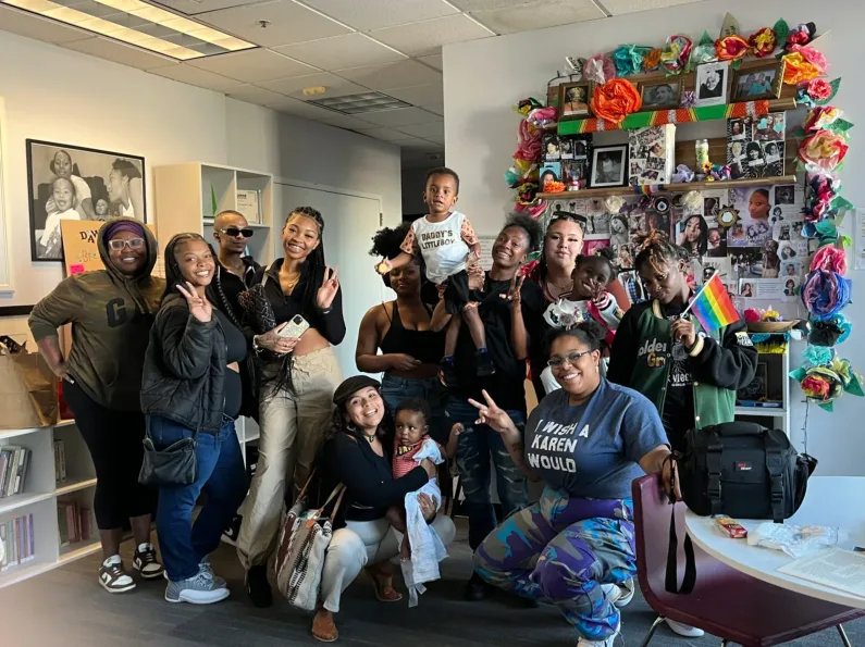 Grantee Partner Spotlight: I Am Why