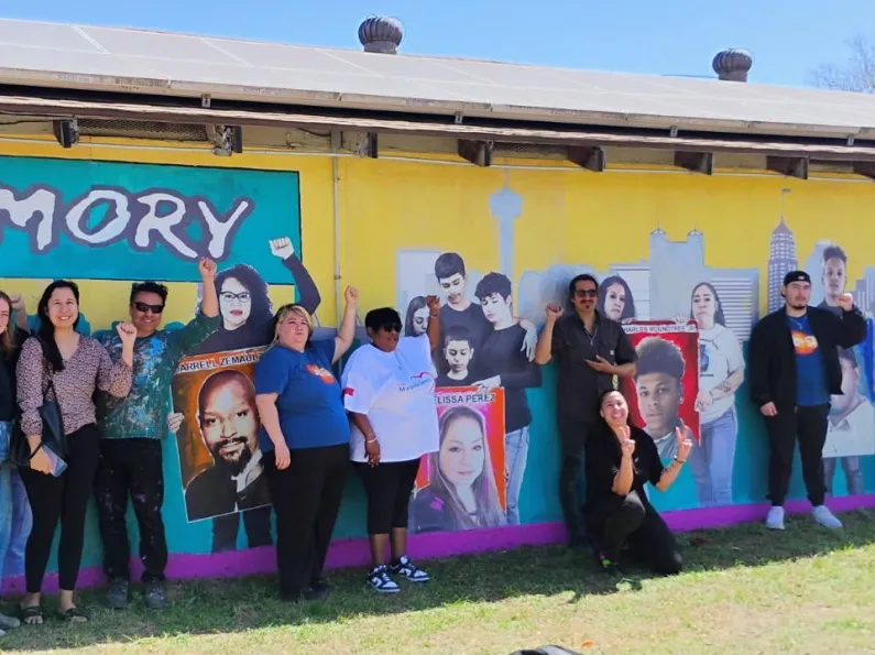 Grantee Partner Spotlight: ACT 4 SA