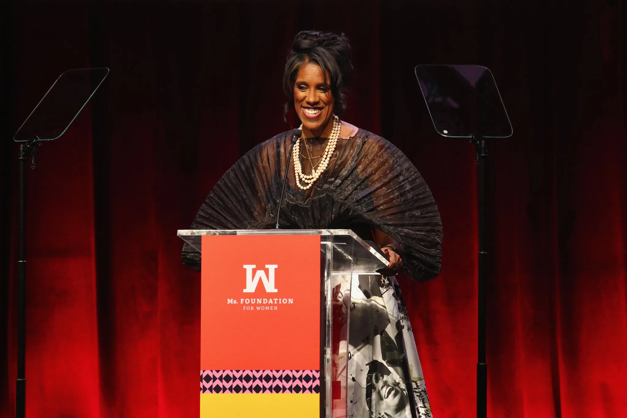 A time for transition: Project Stargazing