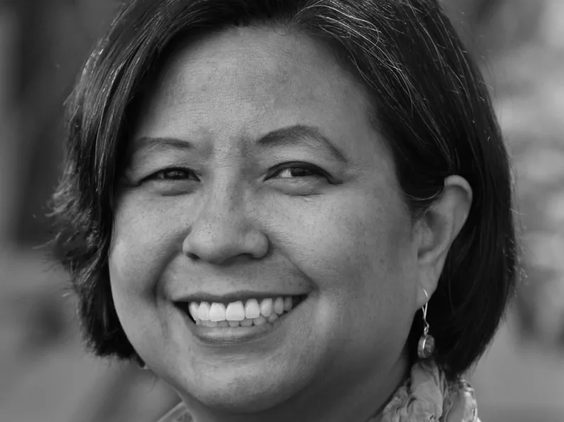 Donor Profile: Yin Ling Leung