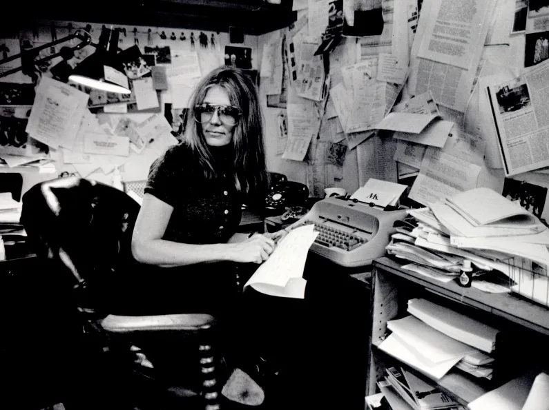 Gloria Steinem’s Feminist Legacy: A Timeline of Change